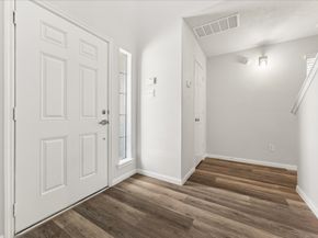 3328 Masters Point Drive, Houston TX 77091