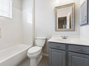 3328 Masters Point Drive, Houston TX 77091