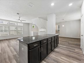 3328 Masters Point Drive, Houston TX 77091