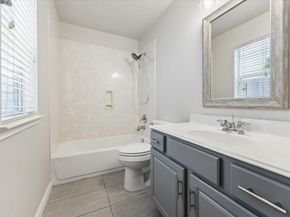 3328 Masters Point Drive, Houston TX 77091
