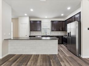 3328 Masters Point Drive, Houston TX 77091