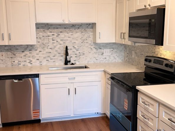 1540 Prairie Grove Drive, Houston TX 77077