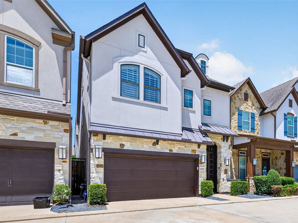 11008 Aspen Reserve Way, Houston TX 77043