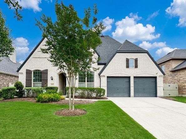 1123 Great Grey Owl Court, Conroe TX 77385