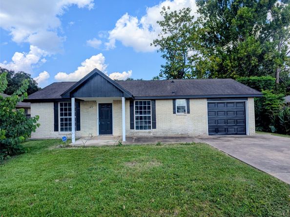 12727 Zavalla Street, Houston TX 77085