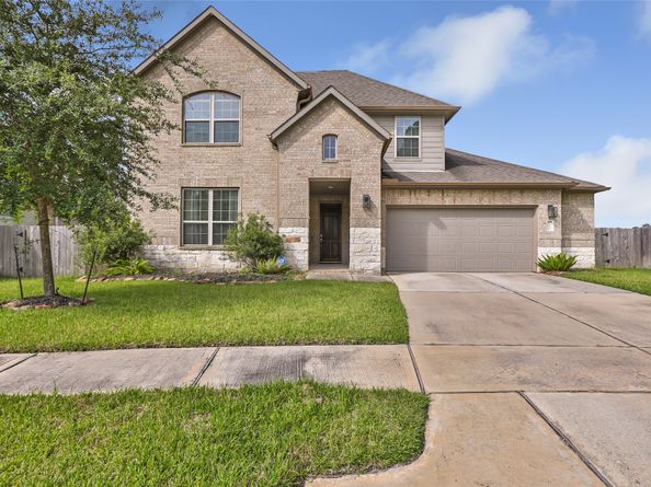 18215 E Bayonne Channel Court Court, Houston TX 77044