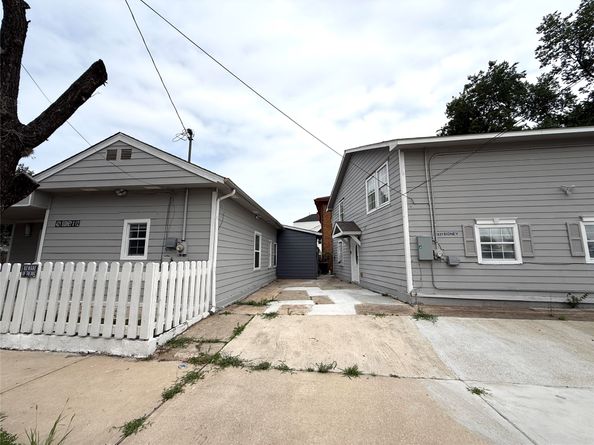 421 Sidney Street 1, Houston TX 77003