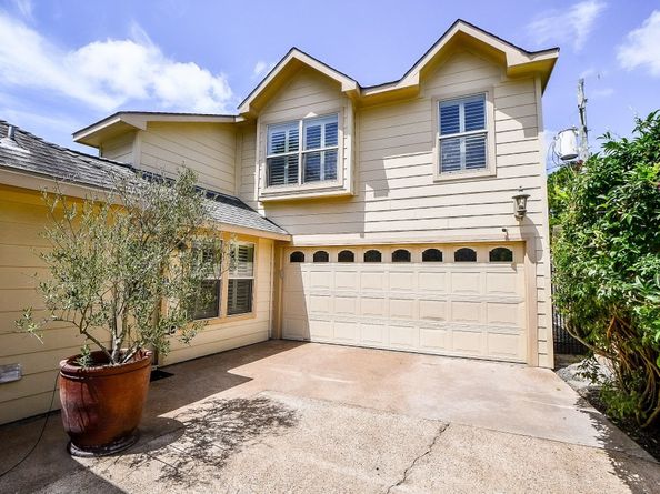 2911 Fontana Drive, Houston TX 77043