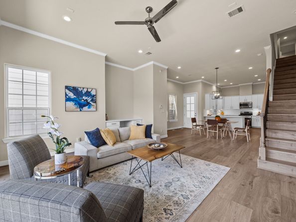 1606 Northwood Street, Houston TX 77009