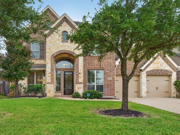 20222 Monica Joyce Lane, Cypress TX 77433