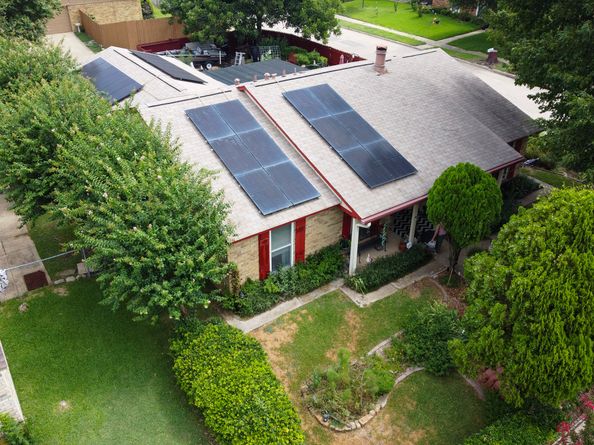 7301 Cave Drive, Dallas TX 75249