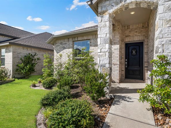 21431 Petherton Drive, Tomball TX 77375
