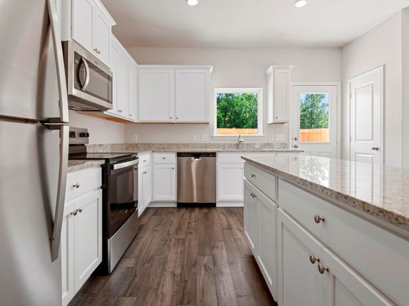 8210 Vanilla Orchid Drive, Houston TX 77016