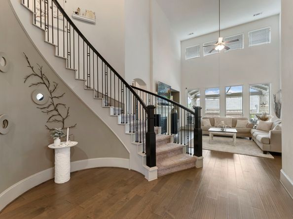 51 Springtime Creek Drive, The Woodlands TX 77354