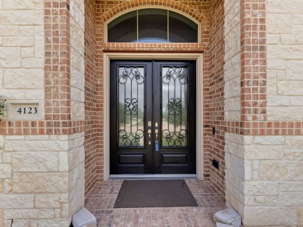 4123 Abigail Way, Sugar Land TX 77479