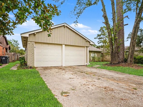 23226 Low Ridge Road, Spring TX 77373