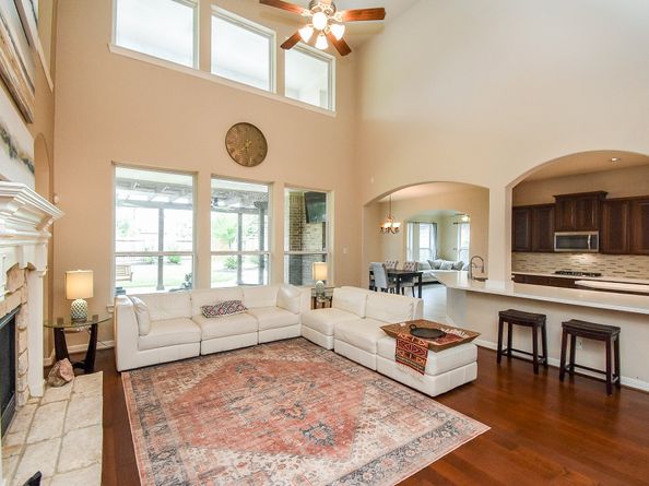 1619 Caledonia Trail, Sugar Land TX 77479