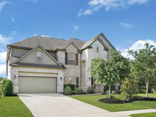 6023 Verde Place Lane, Katy TX 77493