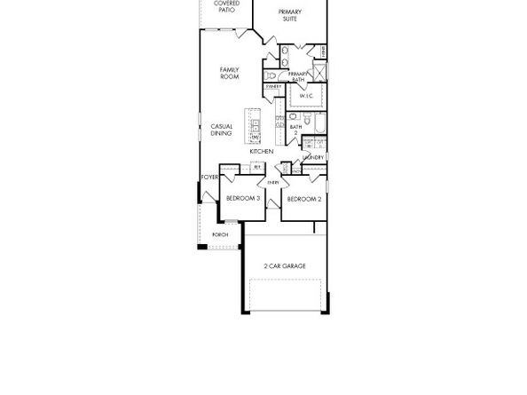 5525 Madden Lane, Houston TX 77048