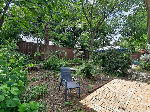 915 Oak Cliff Drive, Grapevine TX 76051