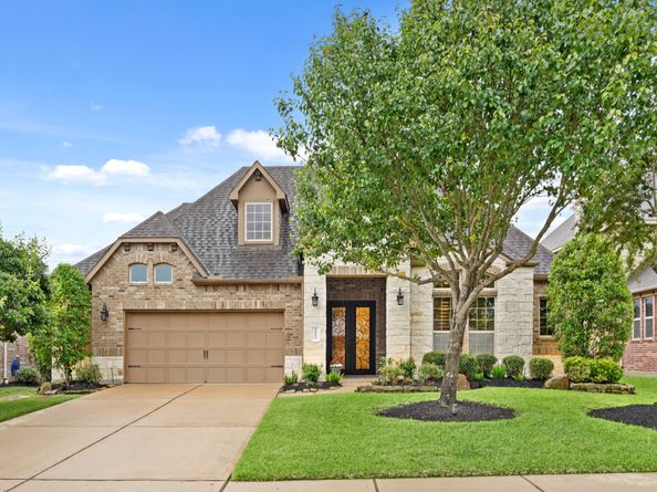 9815 Friesian Estates Drive, Spring TX 77379