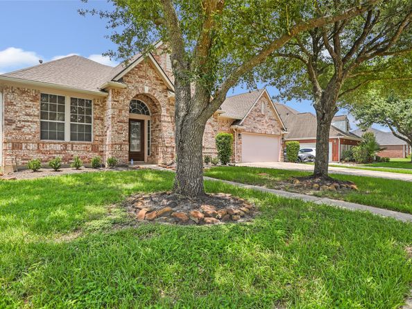 7415 Bearden Falls Lane, Humble TX 77396