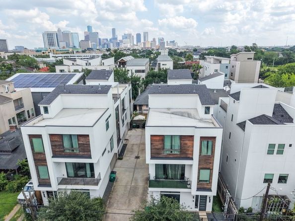 1513 Isabella Street, Houston TX 77004