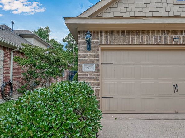 150 W Heritage Mill Circle, Tomball TX 77375