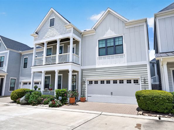 3508 Harvest Dance Drive, Houston TX 77008