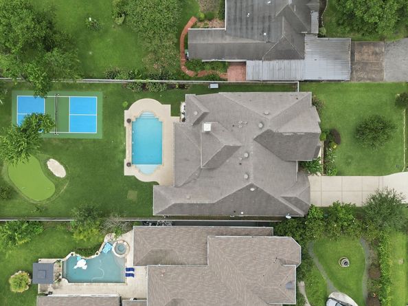 1510 Whispering Pines Drive, Houston TX 77055