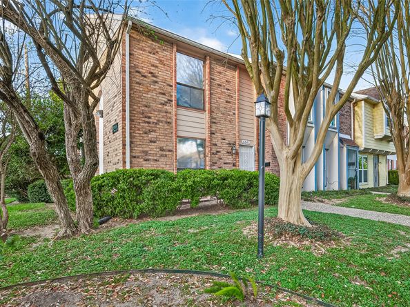 6541 Wanda Lane, Houston TX 77074