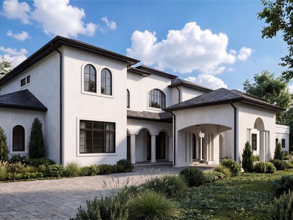 47 Hallbrook Way, The Woodlands TX 77389