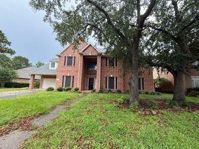 18614 Agile Pines Drive, Humble TX 77346