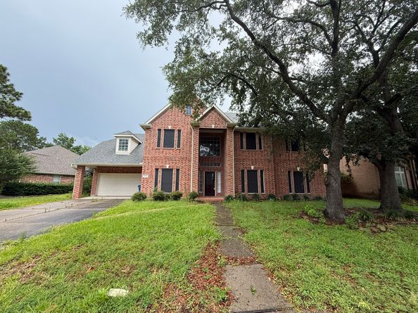 18614 Agile Pines Drive, Humble TX 77346