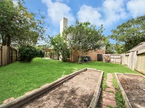 114 Lindencrest Court, Sugar Land TX 77479