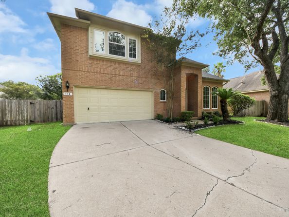 114 Lindencrest Court, Sugar Land TX 77479
