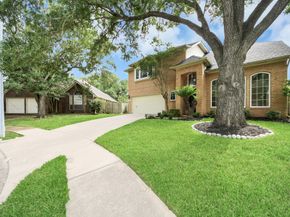 114 Lindencrest Court, Sugar Land TX 77479