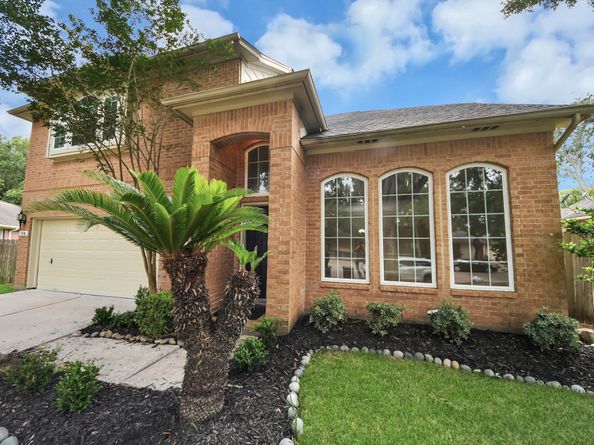 114 Lindencrest Court, Sugar Land TX 77479