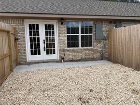 7178 Crownwest Street 7178, Houston TX 77072