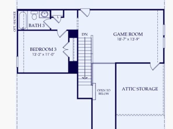 3819 Conner Drive, Katy TX 77493