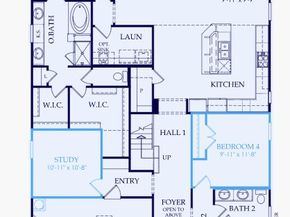 3819 Conner Drive, Katy TX 77493