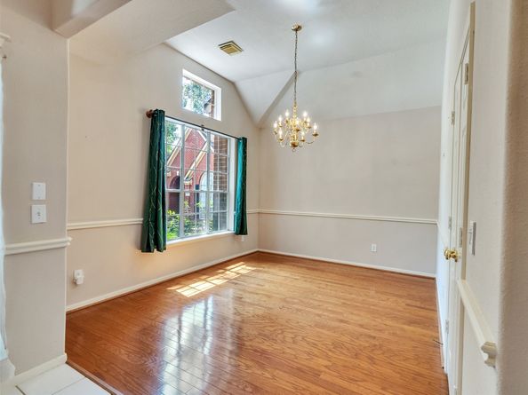 35 Serene Creek Place, Spring TX 77382