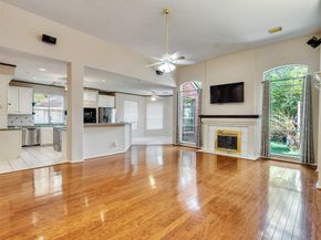 35 Serene Creek Place, Spring TX 77382