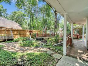 35 Serene Creek Place, Spring TX 77382