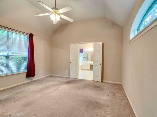 35 Serene Creek Place, Spring TX 77382