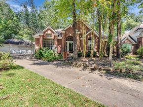 35 Serene Creek Place, Spring TX 77382