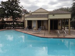 8299 Cambridge St Street 602, Houston TX 77054