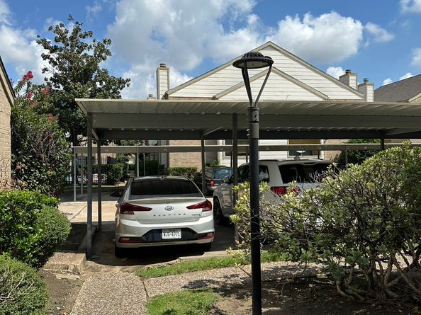 8299 Cambridge St Street 602, Houston TX 77054
