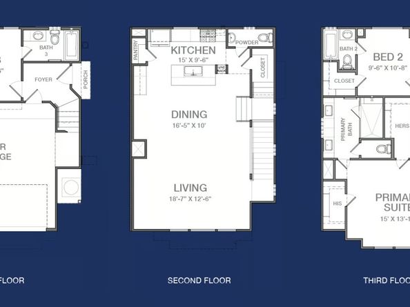 1715 Mary Street, Houston TX 77026