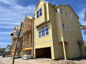 1715 Mary Street, Houston TX 77026